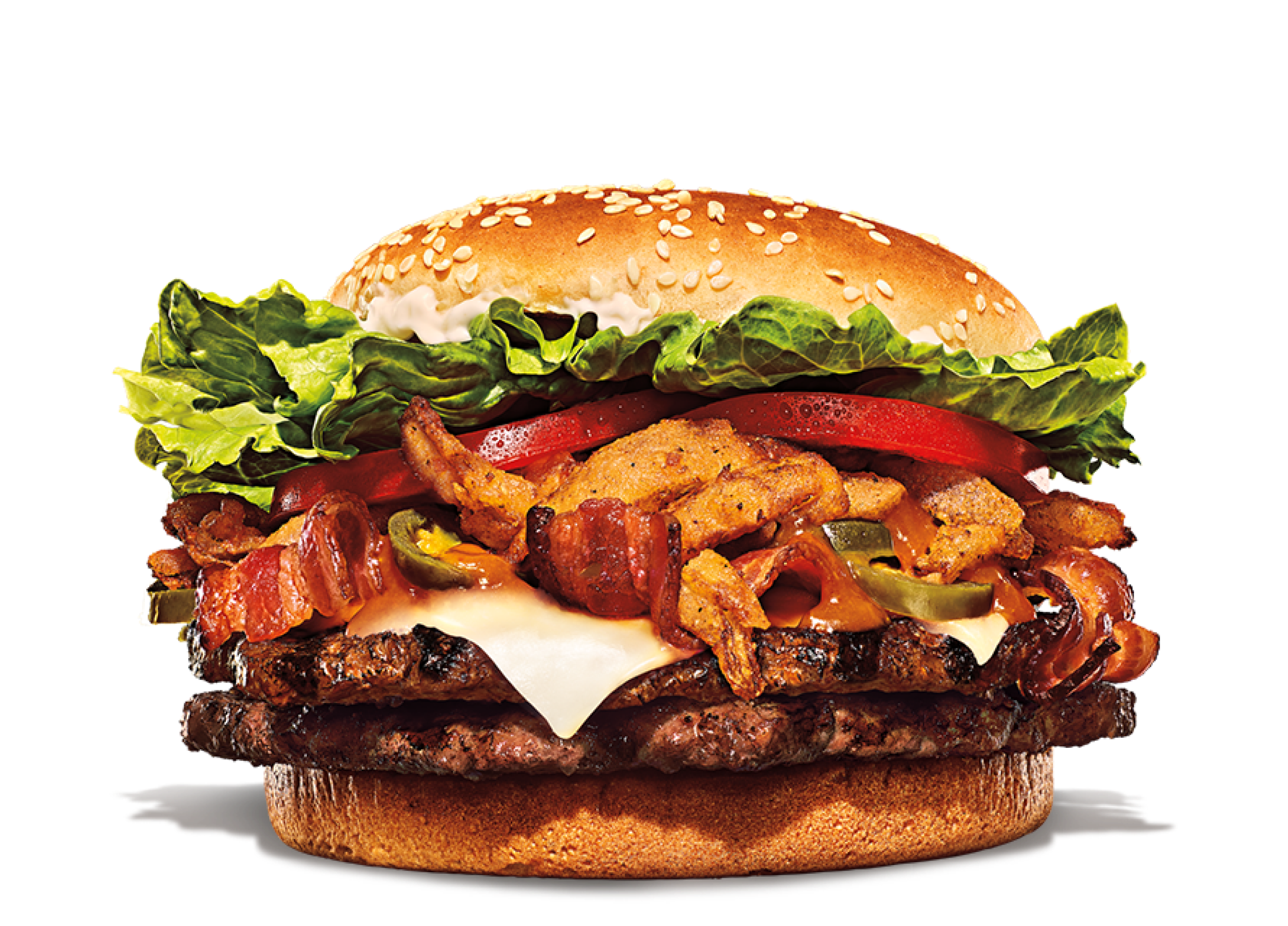 WHOPPER® Angry