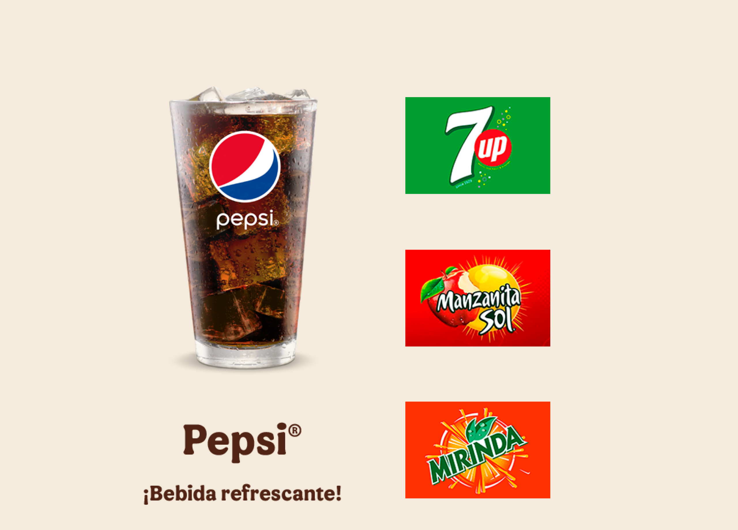 Pepsi®